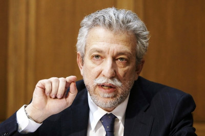 Κοντονής: «Πρωτοβουλίες και όχι τελεσίγραφα από UEFA, FIFA»