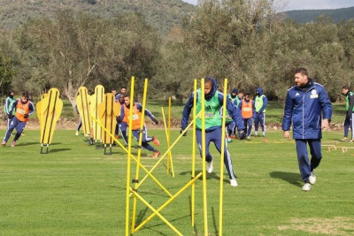 ΑΕΛ Καλλονής: Δίδυμο απόντων