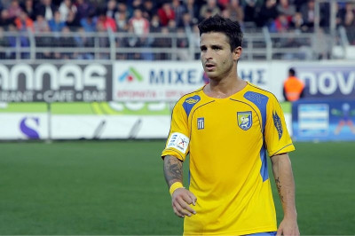 Ολυμπιακός: Μαρτίνεζ τετραετίας (videos)