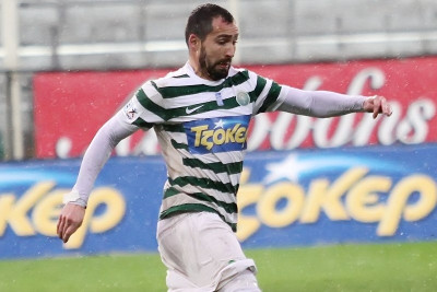 Πανθρακικός: Δίλημμα με Σερφά