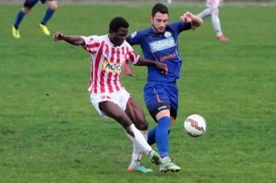 Ολυμπιακός Βόλου: Με Μπεριάν στην Ριζούπολη