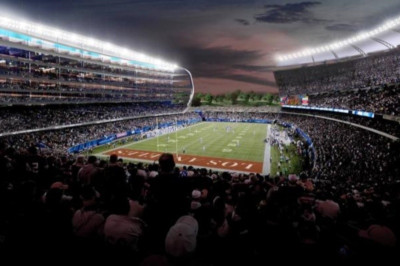 NFL: «Κούρσα» των Ραμς με Τσάρτζερς και Ρέιντερς