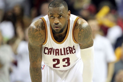 Κλίβελαντ Καβαλίερς: Έξτρα δουλειά για Λεμπρόν