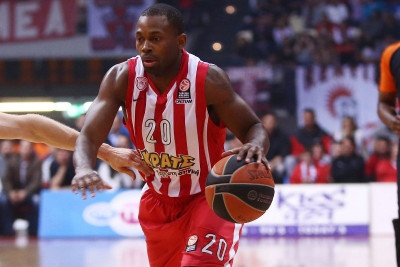 Λαφαγιέτ: «Εκπληκτικό το buzzer beater»