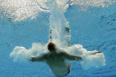 Καταδύσεις: Πρεμιέρα στο διεθνές μίτινγκ Νέων της Δρέσδης