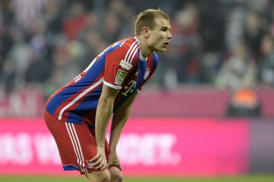 Νέο σοκ με Μπαντστούμπερ στην Μπάγερν