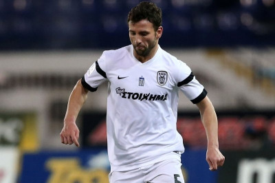 Ρατς: «Πήρα μια λάθος απόφαση» (photo)