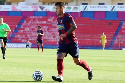 ΠΑΟΚ: Στο στόχαστρο ο Μπαργκάν