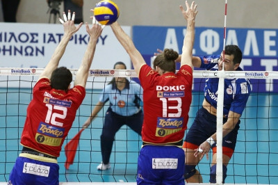 Χριστοφιδέλης: «Στα όπλα του ΠΑΟΚ θα απαντήσουμε με τα δικά μας όπλα»