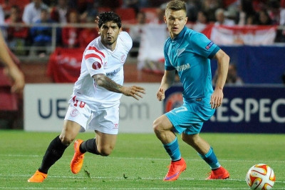 Τρεις άσοι  στο Europa League