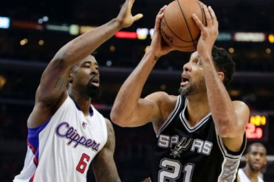 Σαν Αντόνιο Σπερς: «Αχτύπητοι» στο Λος Άντζελες (videos)