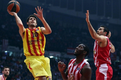 Αμπρίνες: «Όπως με Παναθηναϊκό με Ολυμπιακό»