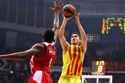 Σατοράνσκι: «Μπορούμε να κερδίσουμε τον Ολυμπιακό»