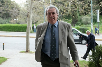 Ασλανίδης: «Η οικογένεια της ΑΕΚ μαζί με Κοντονή»