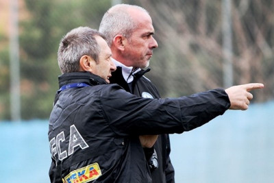 Ατρόμητος: Ξανά ατομικό ο Νάστος