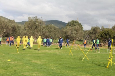 ΑΕΛ Καλλονής: Ευκαιρία για «ανάσες» χωρίς απρόοπτα