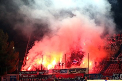 Πανιώνιος: Τα εισιτήρια με Ολυμπιακό