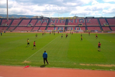 Πανιώνιος: Προπονήθηκε ο Γιάννου