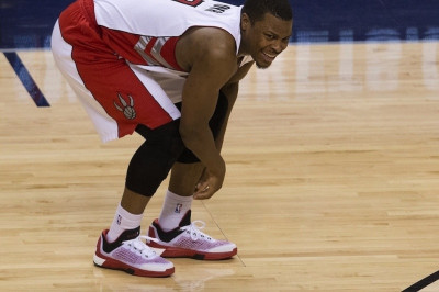 Τορόντο Ράπτορς: Αποφασισμένος για μείωση ο Λόουρι