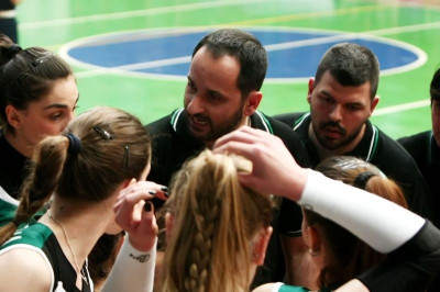 Ρούσης: «Βγάλαμε εγωισμό»