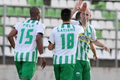 Λεβαδειακός: Τρεις επιστροφές, μια απουσία