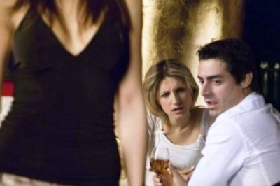 Μπορεί η απιστία να είναι το κλειδί για έναν επιτυχημένο γάμο;