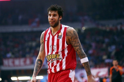 Πρίντεζης: «Ούτε ο πιο αισιόδοξος δεν το πίστευε»