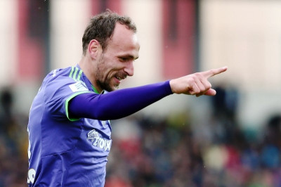 Παναθηναϊκός: Αποφασίζει ο Σίλντενφελντ