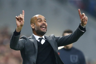 Γκουαρδιόλα: «Πρέπει να βρούμε τρόπο να σταματήσουμε τον Μέσι»