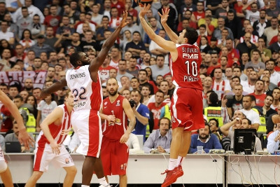 Ολυμπιακός: Δεν τον ξέχασαν τα... Ορθόδοξα Αδέρφια του (tweet+video)