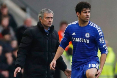 Τσέλσι: Ες αύριον τα σπουδαία για Ντιέγκο Κόστα