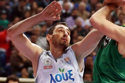 Γεωργαλής: «Να σώσουμε τη χρονιά»