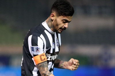 Κυριάκος: «Δεν υπάρχει πρόταση για τον Αθανασιάδη»