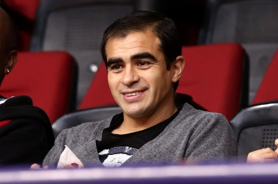 Ολυμπιακός: Συγχαρητήρια στο μπάσκετ και από Ιμπαγάσα (tweet)