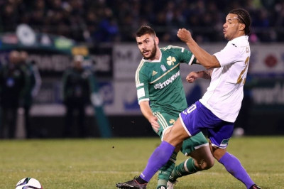 Παναθηναϊκός: Ευρωπαϊκά «μάτια» στη Λεωφόρο