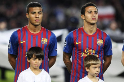 Champions League: Πρόβλεψαν την … κόντρα τους τα αδέλφια Αλκαντάρα