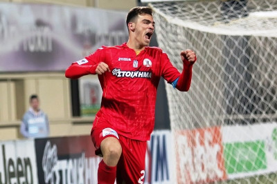 Ξάνθη: Και η Ρόμα για Γούτα