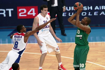 Νέλσον: «Να βγούμε πιο δυνατοί»