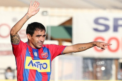 Ιμπαγάσα: «Αξίζει την παραμονή ο Πανιώνιος»