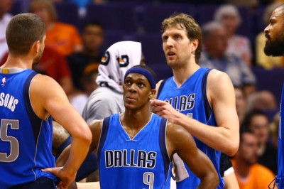 Ντάλας Μάβερικς: Κουρασμένος ο Ντιρκ Νοβίτσκι