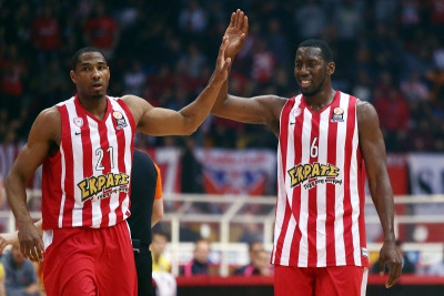 Ολυμπιακός: Ισπανικός... διάλογος Τσόρι - Ντάρντεν στο τουίτερ για το Φάιναλ Φορ! (tweets+photos)