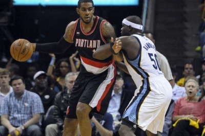 Πόρτλαντ Τρέιλ Μπλέιζερς: «Σειρήνες» από Τέξας για Όλντριτζ