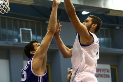 Αθανασούλας: «Επαγγελματίες μέχρι τέλους»