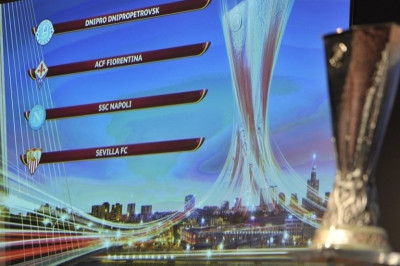 Europa League : Με Φιορεντίνα η κάτοχος Σεβίλλη