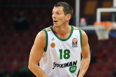 Μπλουμς: «Στόχος το πρωτάθλημα»