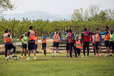 Βέροια: Ατομικό ο Βέρτζος