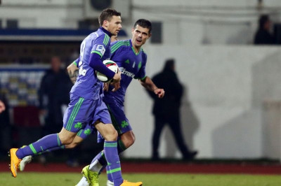 Παναθηναϊκός: Χωρίς πέντε με Ξάνθη