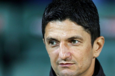 Λουτσέσκου: «Να απολαύσουμε το παιχνίδι»