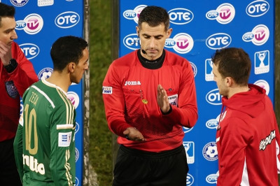 Skoda Ξάνθη: Η αποστολή για την Λεωφόρο