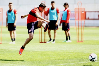 Ολυμπιακός: Στο… ρελαντί ο Χάρα